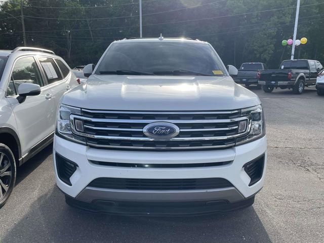 Certified 2021 Ford Expedition XLT RWD video 2