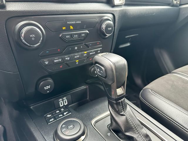 Certified 2023 Ford Ranger Lariat w/ Tremor Off-Road Package AWD/4WD image 18