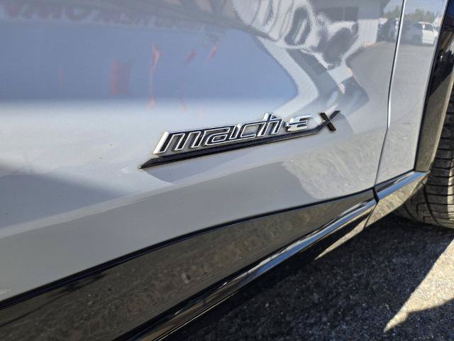 Certified 2023 Ford Mustang Mach-E Premium RWD image 29