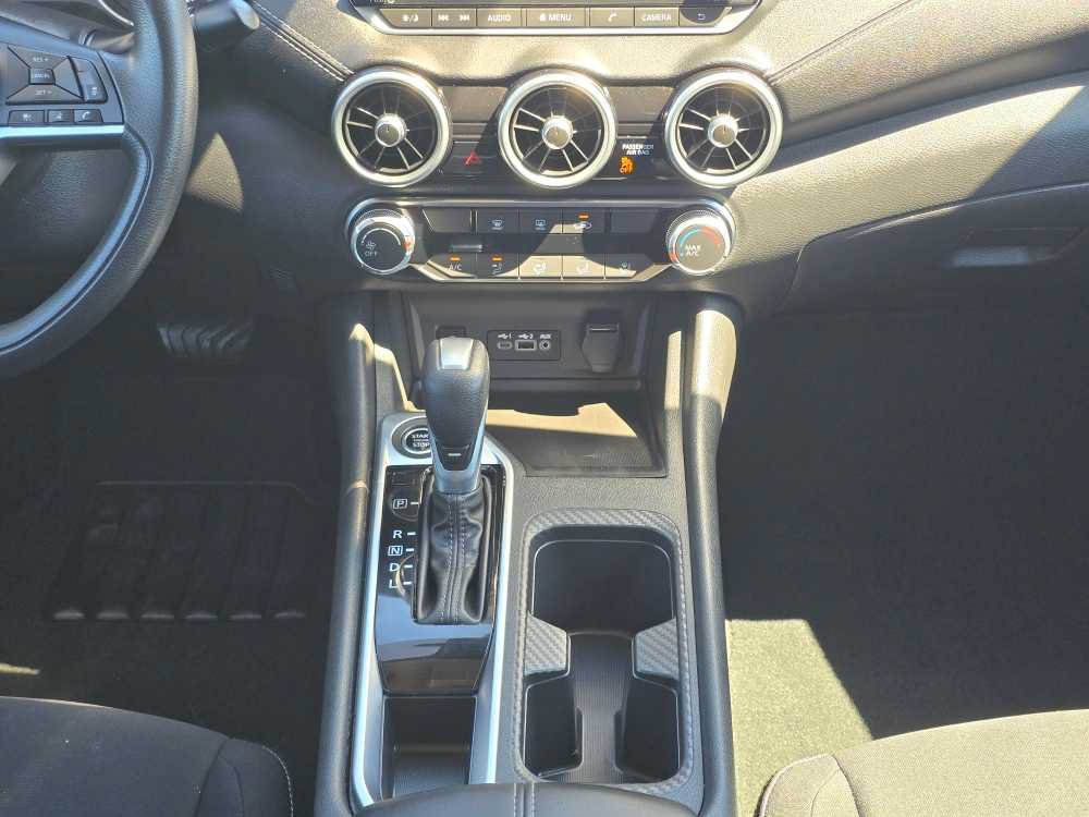 Used 2024 Nissan Sentra SV FWD image 13
