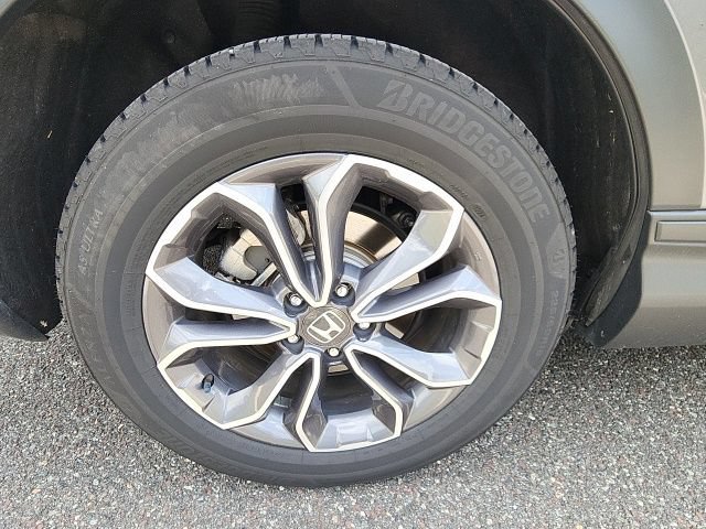 Used 2022 Honda CR-V EX image 40