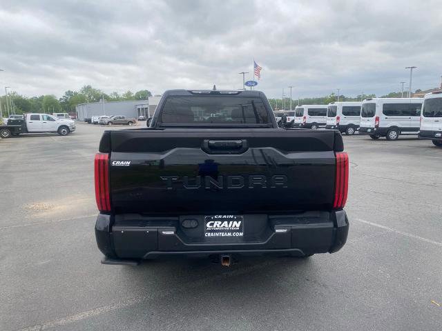 Used 2023 Toyota Tundra SR5 RWD image 4