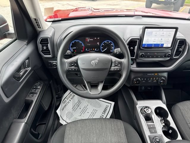 Certified 2021 Ford Bronco Sport Big Bend AWD/4WD image 20