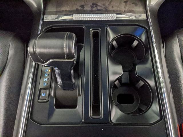 Certified 2023 Ford F150 Lariat w/ Max Trailer Tow Package AWD/4WD image 10