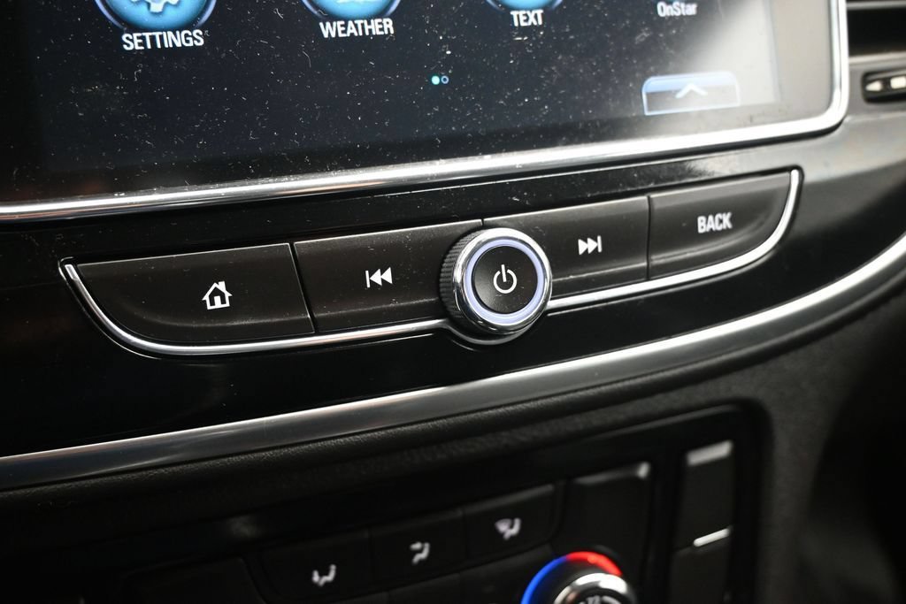 Used 2019 Buick Encore Sport Touring w/ Safety Package AWD/4WD image 18
