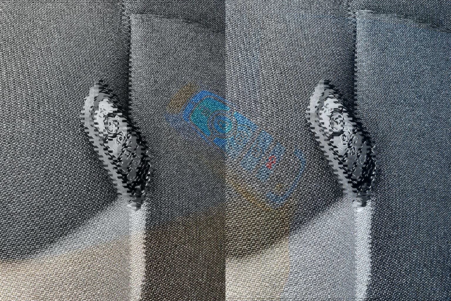 Certified 2025 Ford Expedition Max Active image 20