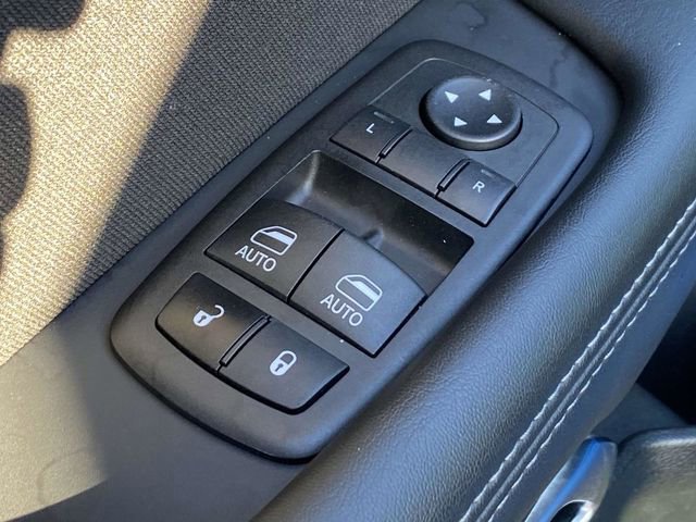 Used 2023 Dodge Challenger SXT w/ Blacktop Package image 19