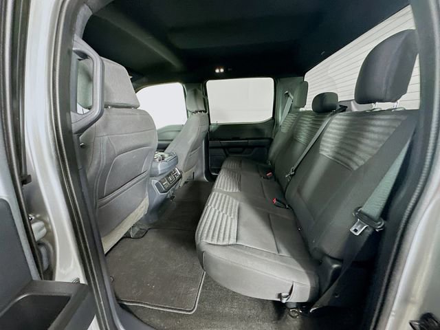 Certified 2023 Ford F150 XL w/ STX Appearance Package AWD/4WD image 28