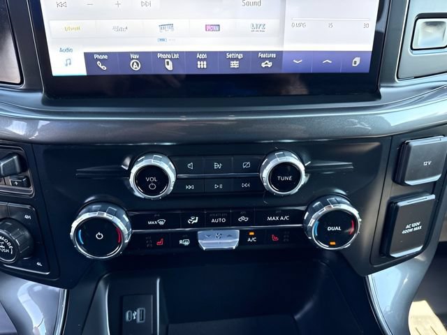 Certified 2023 Ford F150 Tremor AWD/4WD image 31