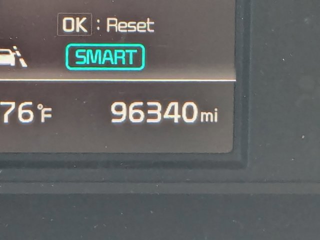 Used 2022 Kia K5 GT-Line image 23