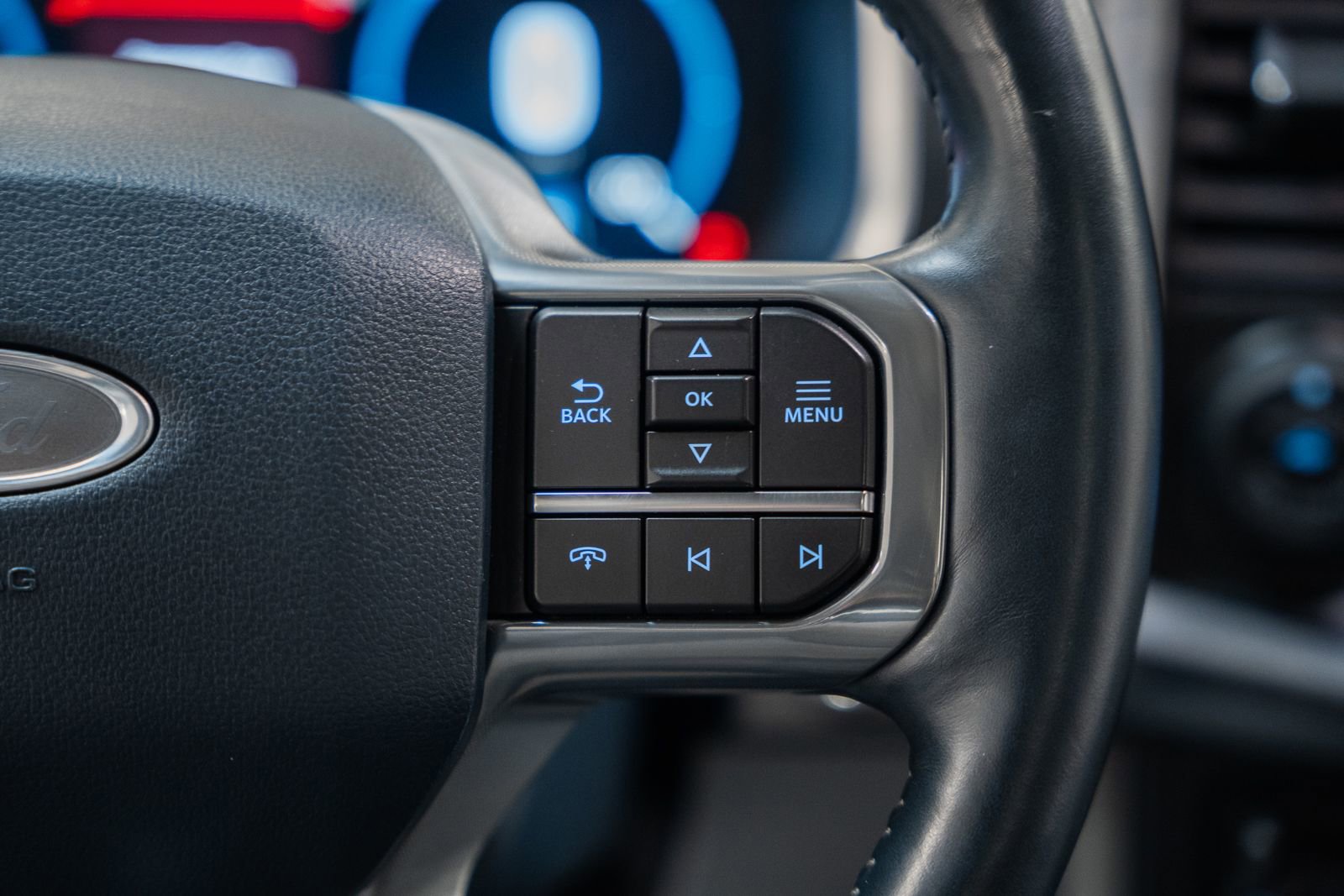 Certified 2023 Ford F150 Limited image 38