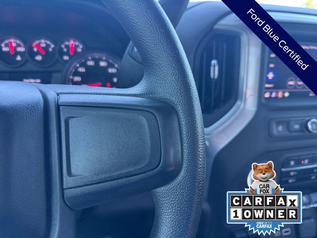 Used 2024 GMC Sierra 3500 Pro AWD/4WD image 38