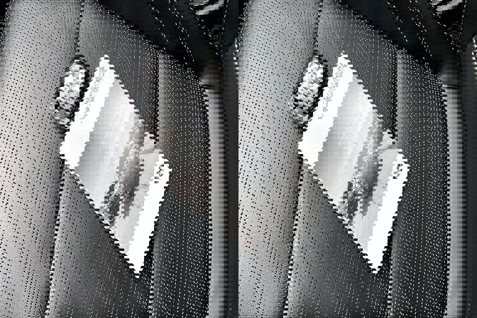 Certified 2024 Ford Mustang Premium w/ 2.3L High Performance Package image 13