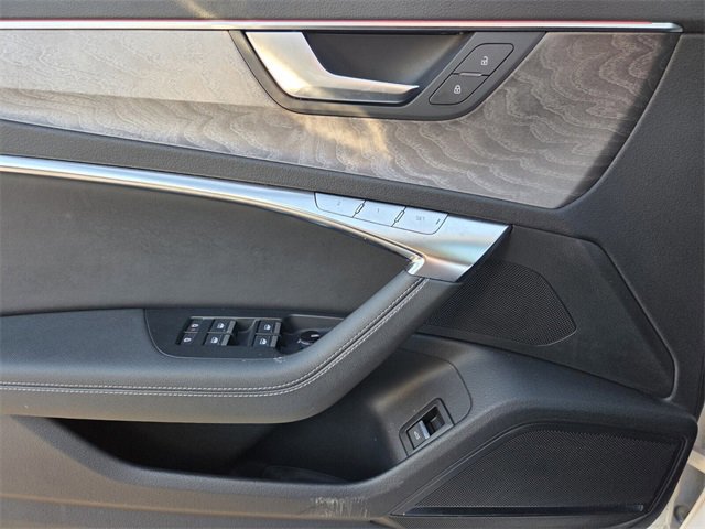 Used 2024 Audi A6 Premium Plus image 26
