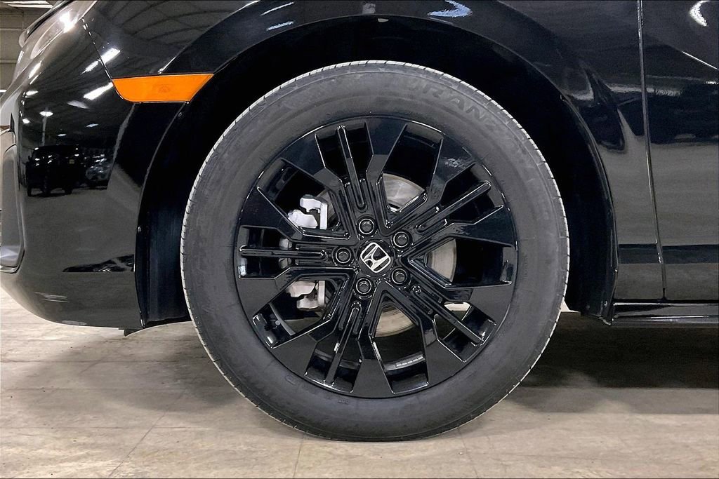 Used 2025 Honda Odyssey Sport-L image 11