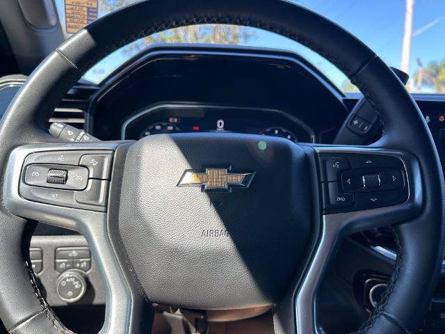 Used 2026 Chevrolet Silverado 2500 LT AWD/4WD image 23