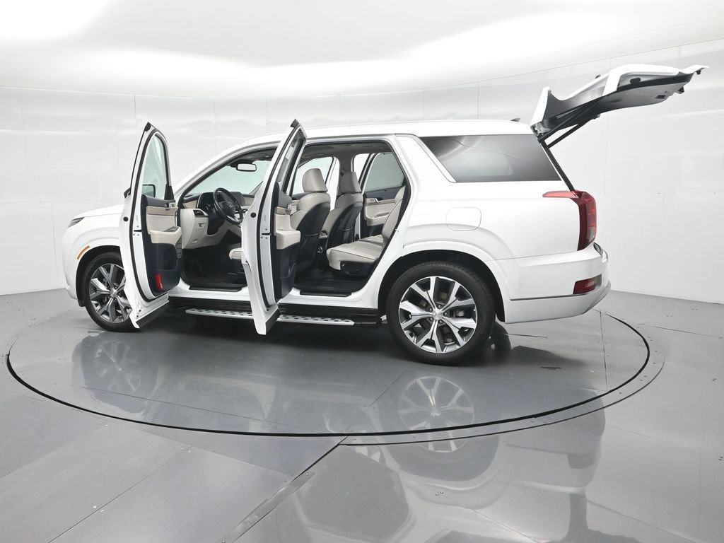 Used 2022 Hyundai Palisade Limited image 58