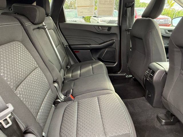 Certified 2023 Ford Escape Active w/ Cold Weather Package FWD image 22