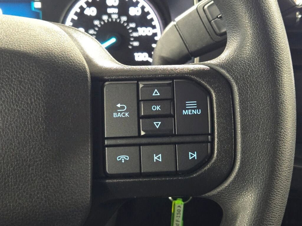 Certified 2023 Ford F150 XL w/ STX Appearance Package image 35