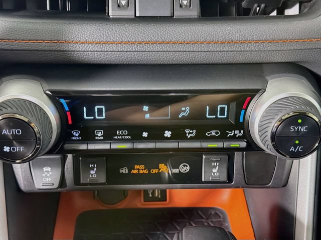 Used 2024 Toyota RAV4 Adventure w/ Convenience Package AWD/4WD image 19