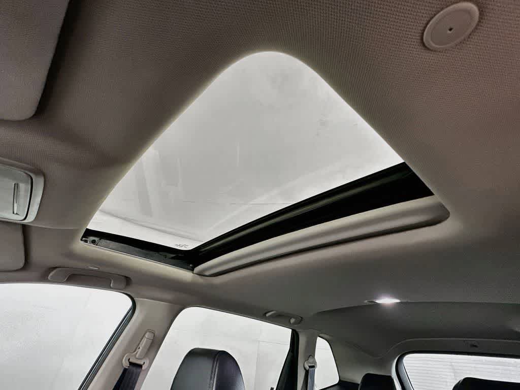 Used 2025 Honda CR-V EX-L image 31