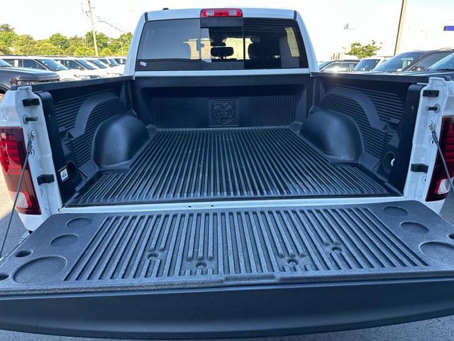 Used 2019 RAM 1500 Classic Warlock AWD/4WD image 26