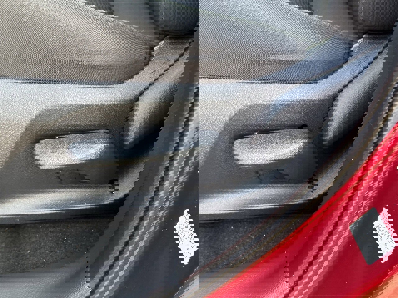 Used 2024 Toyota RAV4 LE image 25