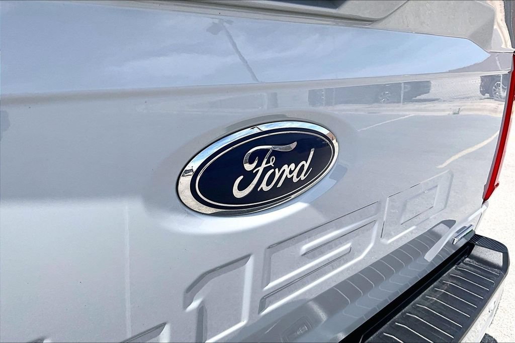 Certified 2023 Ford F150 XLT w/ Equipment Group 302A High AWD/4WD image 31