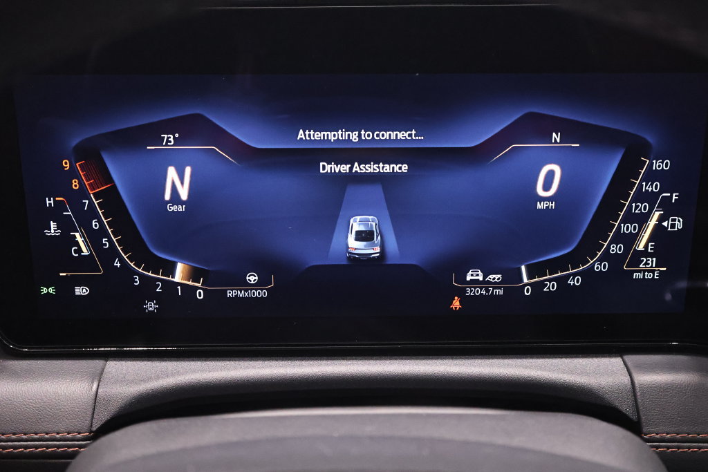 Certified 2024 Ford Mustang GT Premium RWD image 21
