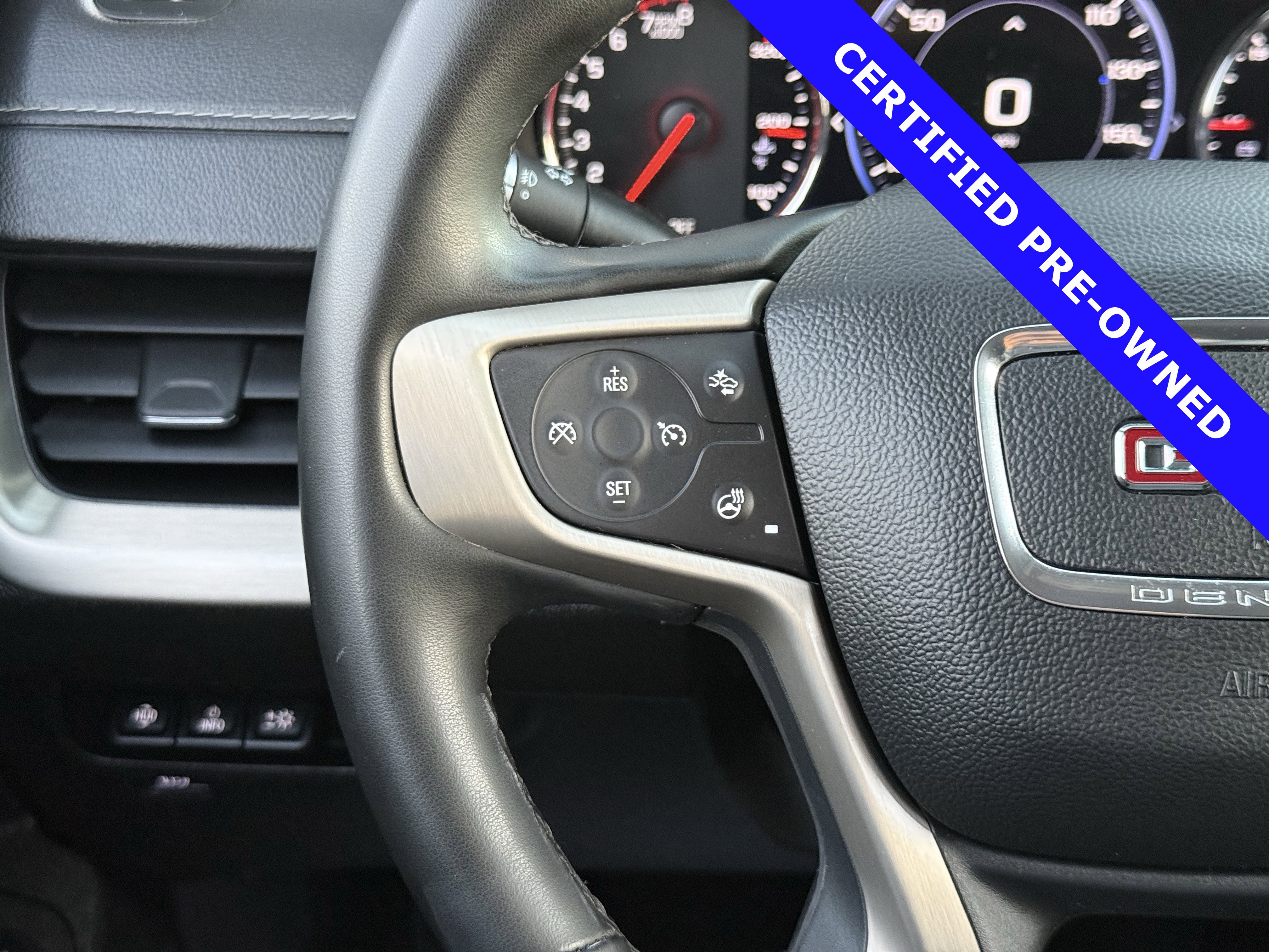 Used 2023 GMC Terrain Denali image 24