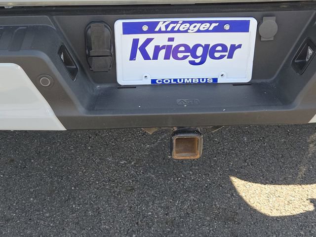 Certified 2023 Ford F150 Tremor w/ Equipment Group 402A High image 15