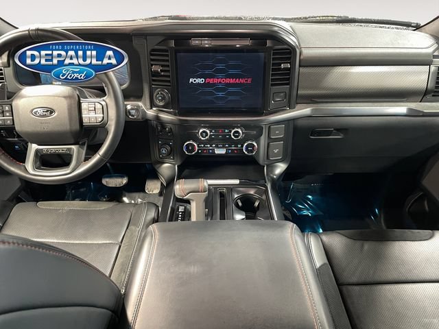 Certified 2025 Ford F150 Raptor AWD/4WD image 13