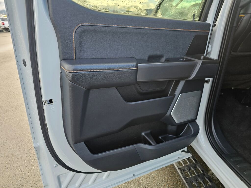 Certified 2024 Ford F150 Tremor w/ Equipment Group 402A High image 12