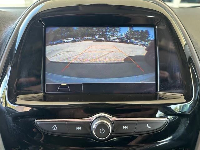 Used 2020 Chevrolet Spark LS FWD image 18