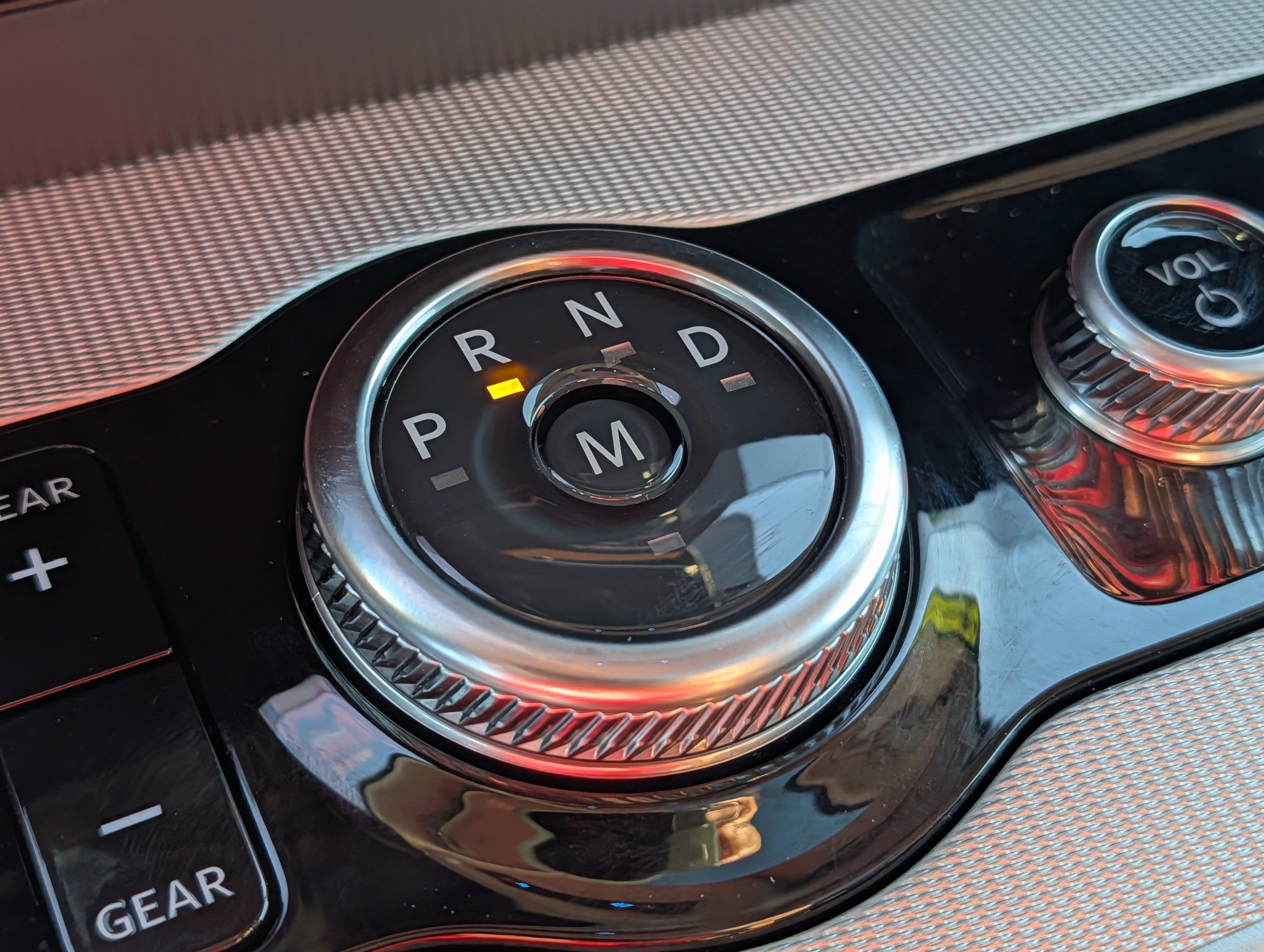 Certified 2025 Ford Expedition Max Active image 38