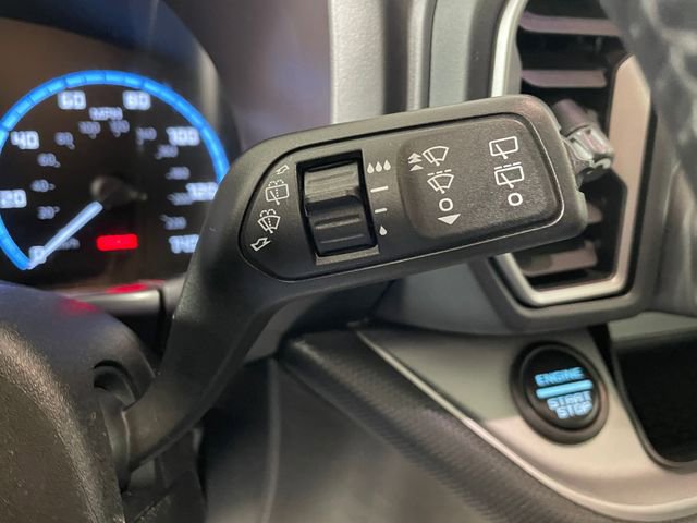 Certified 2021 Ford Bronco Sport Big Bend w/ Big Bend Package AWD/4WD image 15