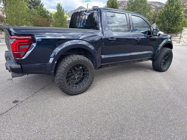 Certified 2025 Ford F150 Raptor AWD/4WD image 11