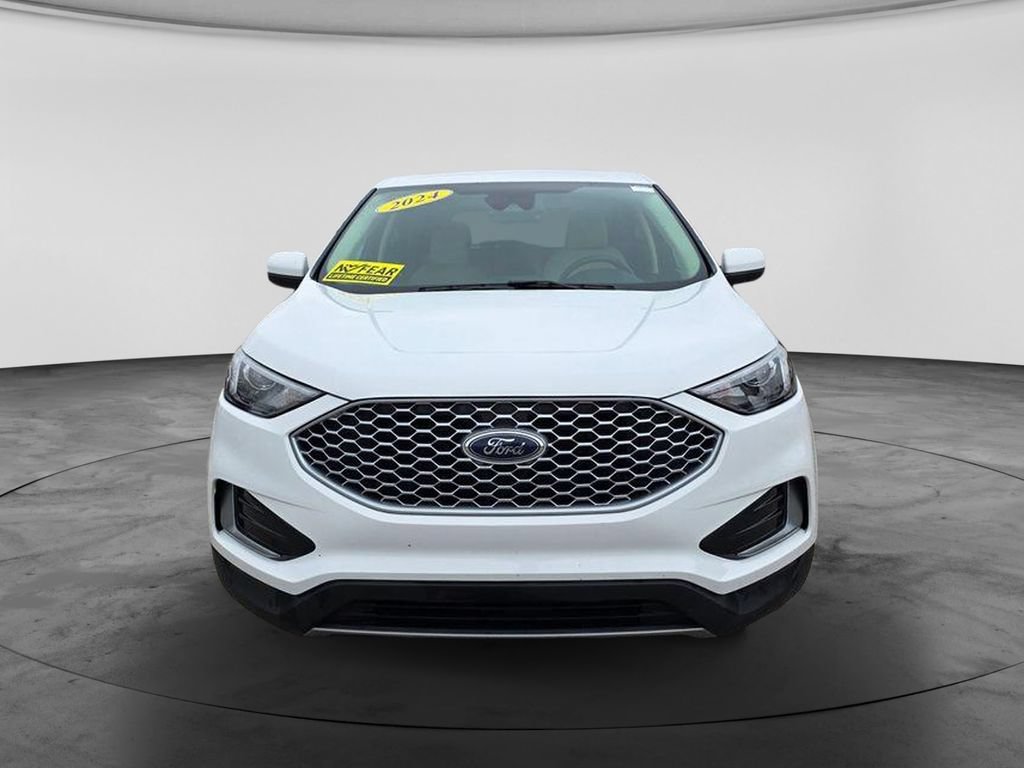 Certified 2024 Ford Edge SEL AWD/4WD image 2