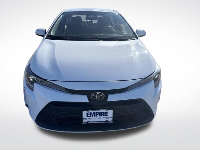 Used 2023 Toyota Corolla LE image 10