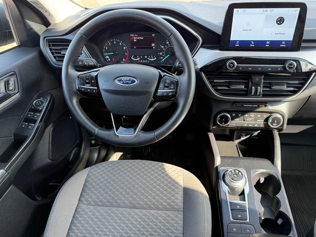 Certified 2022 Ford Escape SE w/ Convenience Package image 8