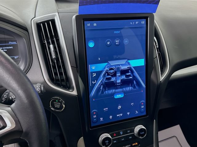 Certified 2024 Ford Edge SEL w/ Convenience Package AWD/4WD image 22