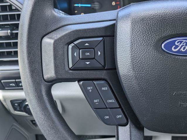 Certified 2018 Ford F150 XL w/ Equipment Group 101A Mid AWD/4WD image 16