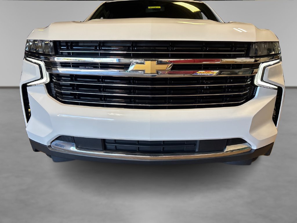 Used 2021 Chevrolet Tahoe LT AWD/4WD image 14