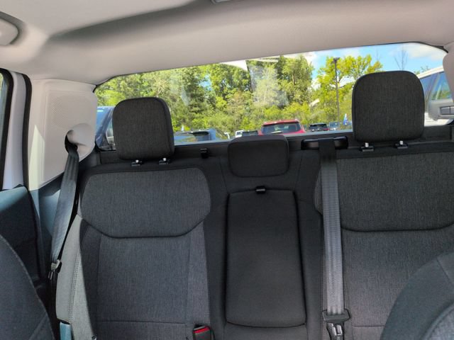 Certified 2025 Ford Maverick XLT w/ XLT Luxury Package AWD/4WD image 49