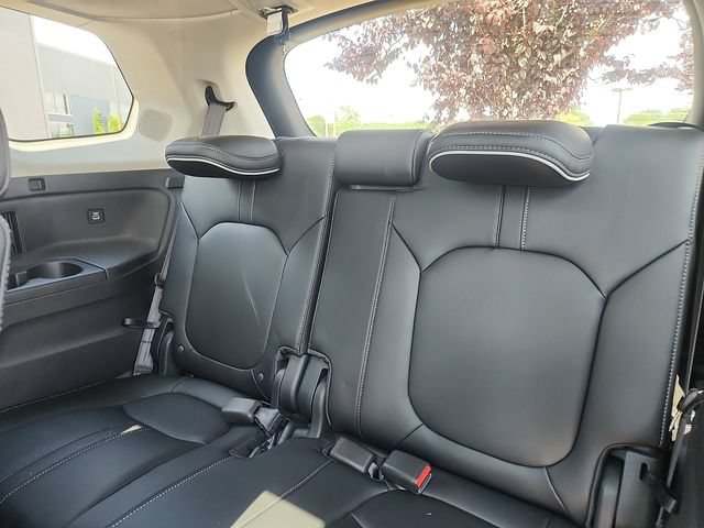 Used 2023 Honda Pilot Elite image 28
