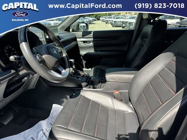Used 2024 Honda CR-V Sport-L image 19