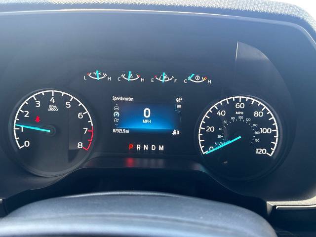 Certified 2023 Ford F150 XL w/ STX Appearance Package AWD/4WD image 16