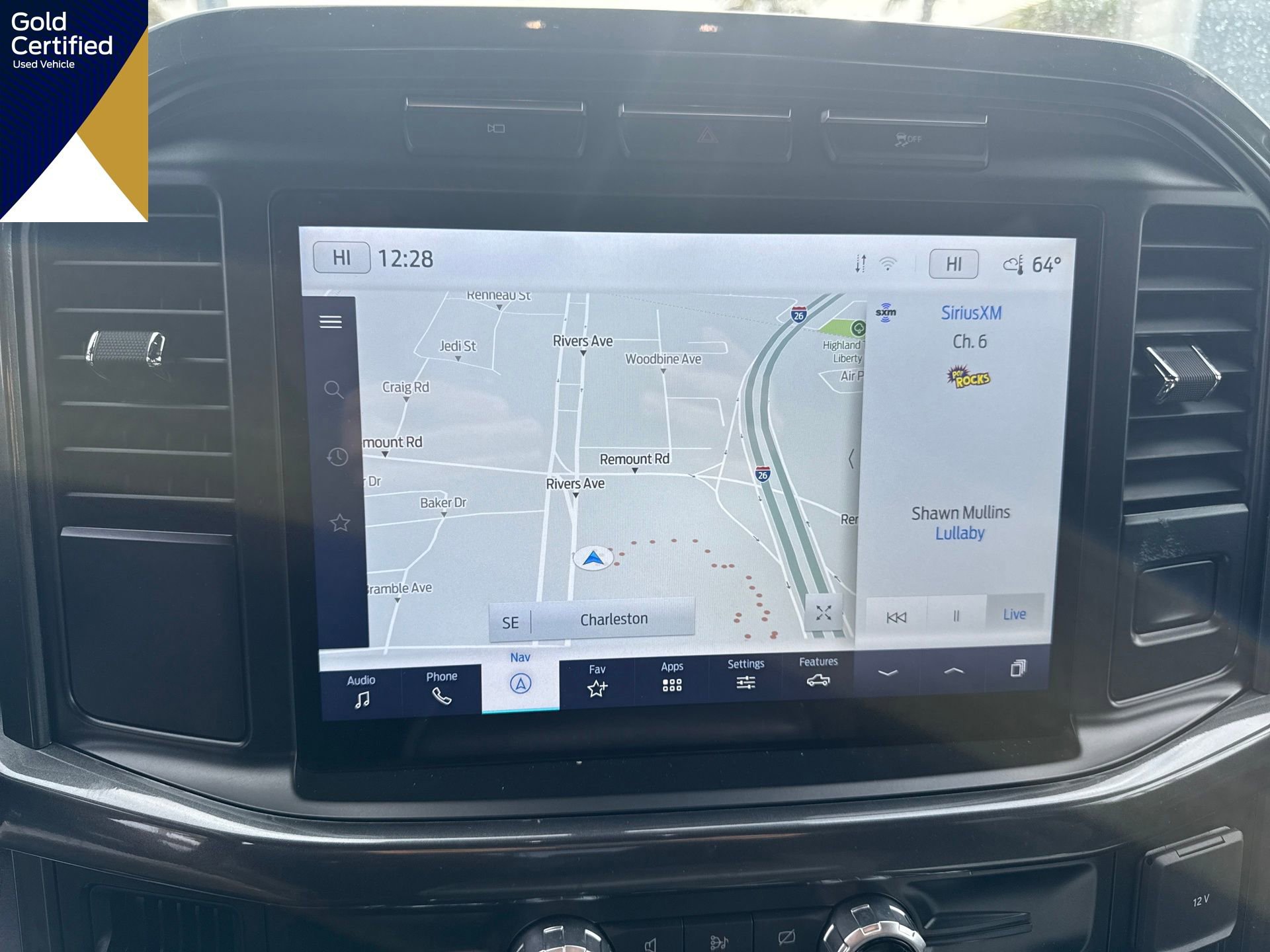 Certified 2023 Ford F150 XLT image 22