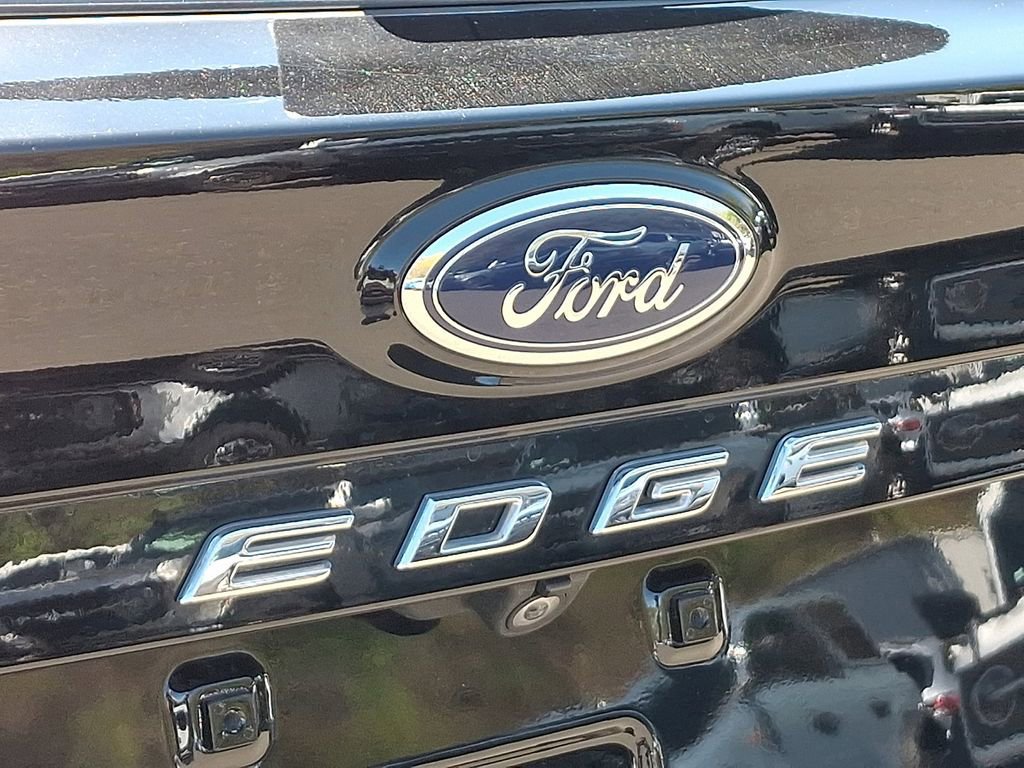 Certified 2022 Ford Edge SEL w/ Convenience Package AWD/4WD image 31