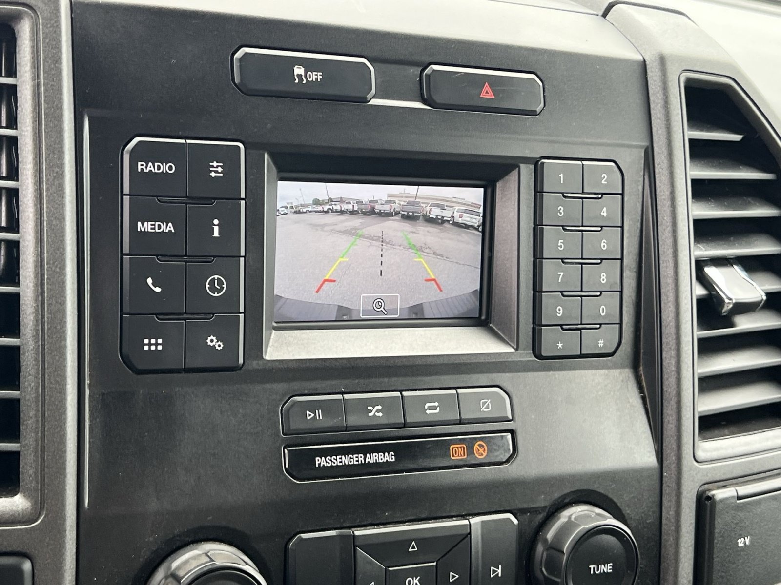 Certified 2021 Ford F250 XL w/ Power Equipment Group AWD/4WD image 19
